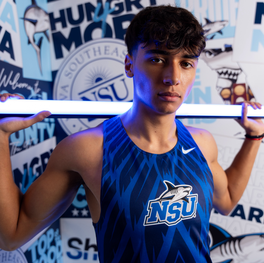 Athlete Profile