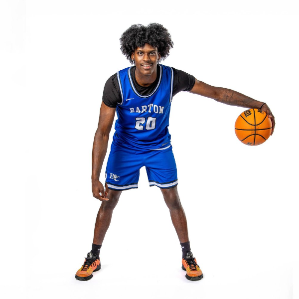 Athlete Profile