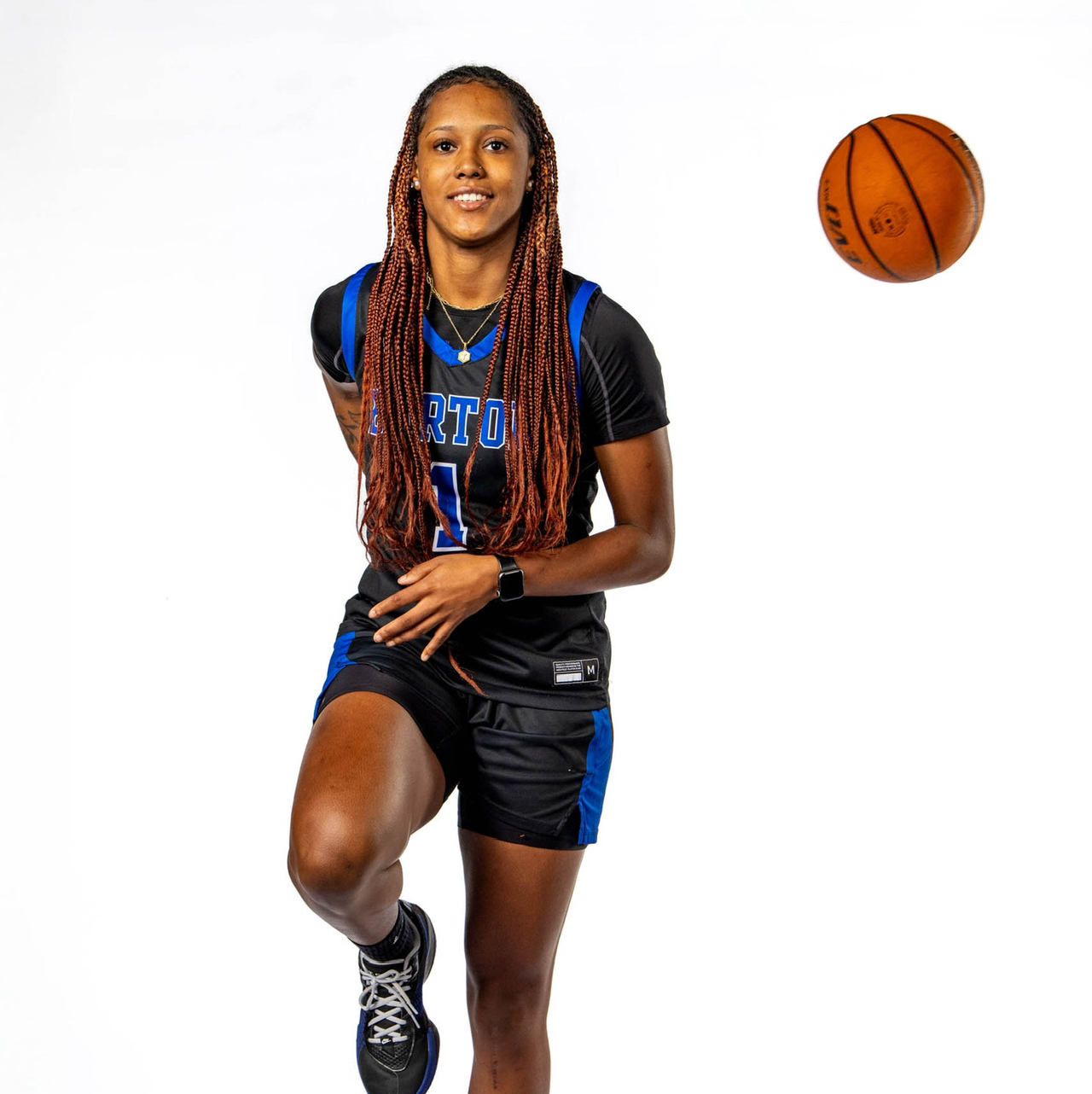 Athlete Profile