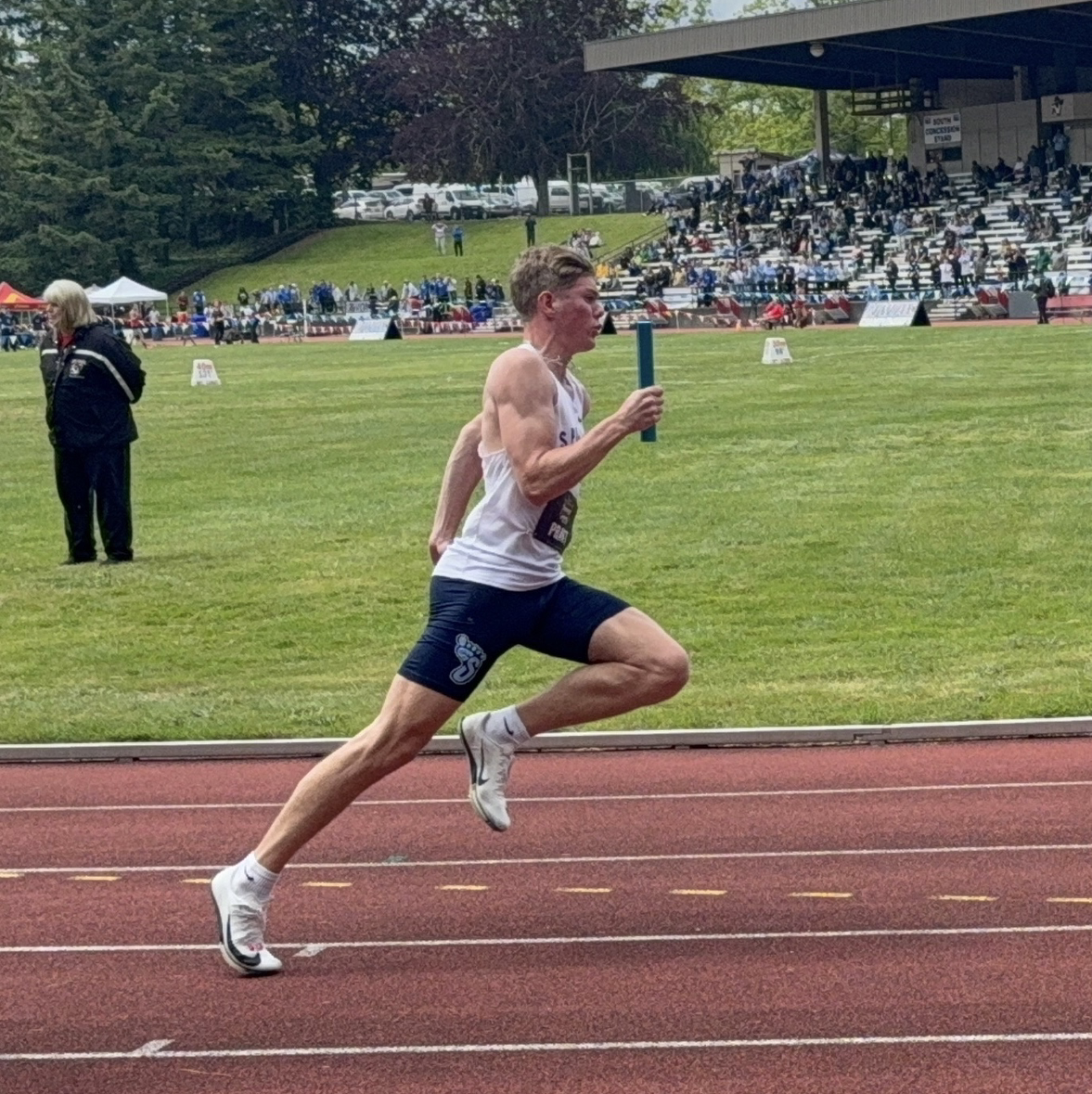 Athlete Profile