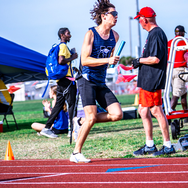 Athlete Profile