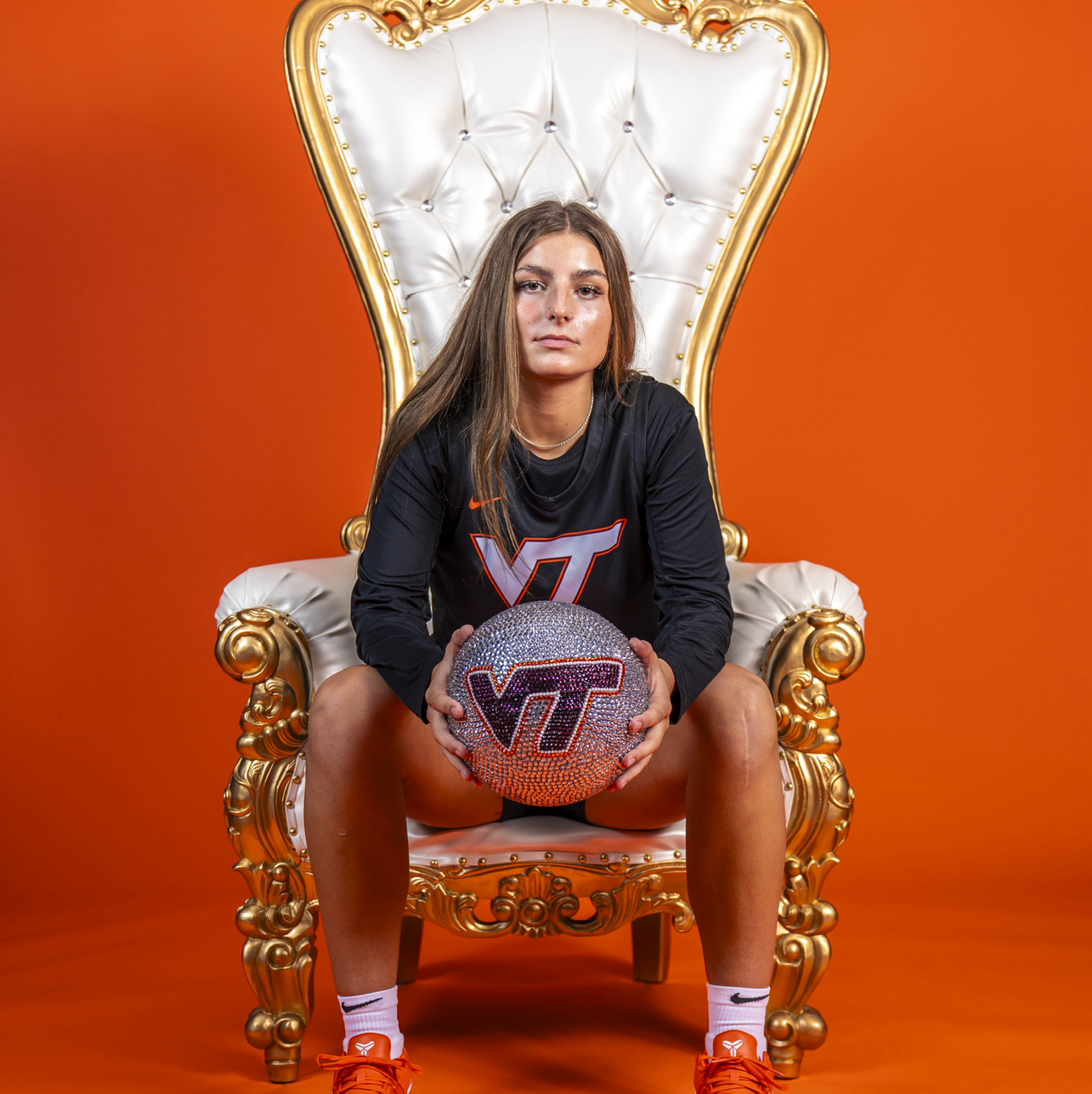 Athlete Profile