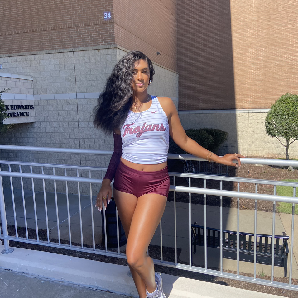 Athlete Profile