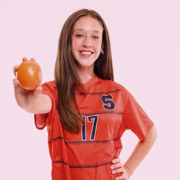 Athlete Profile