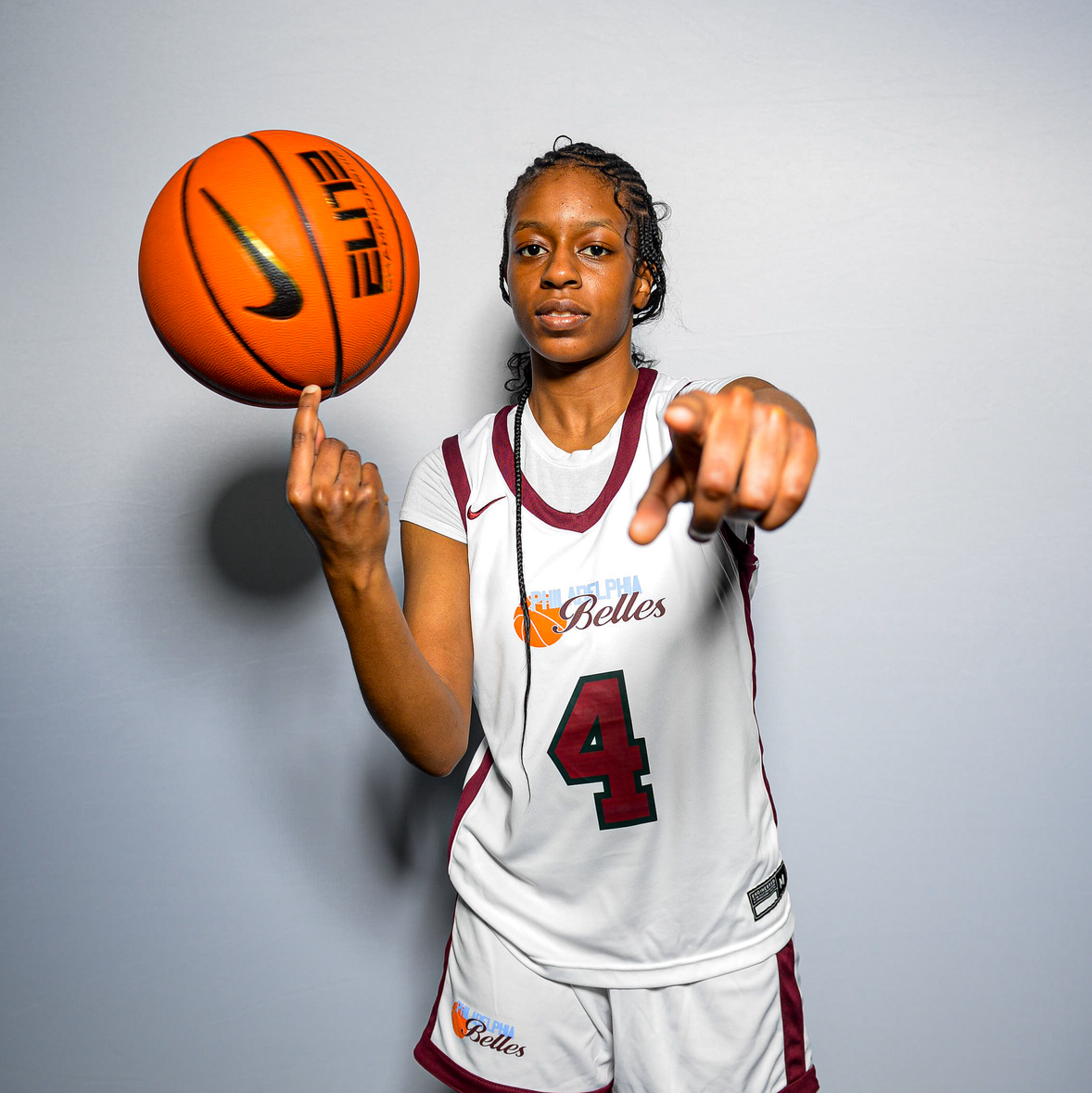 Athlete Profile
