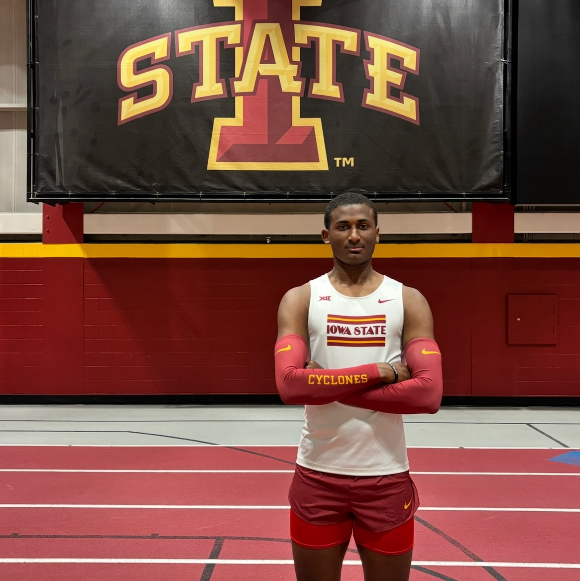 Athlete Profile