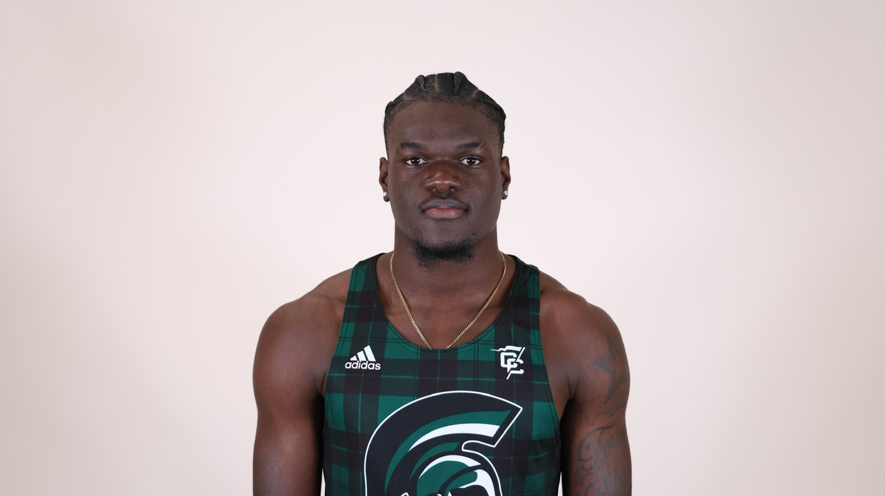 Athlete Profile