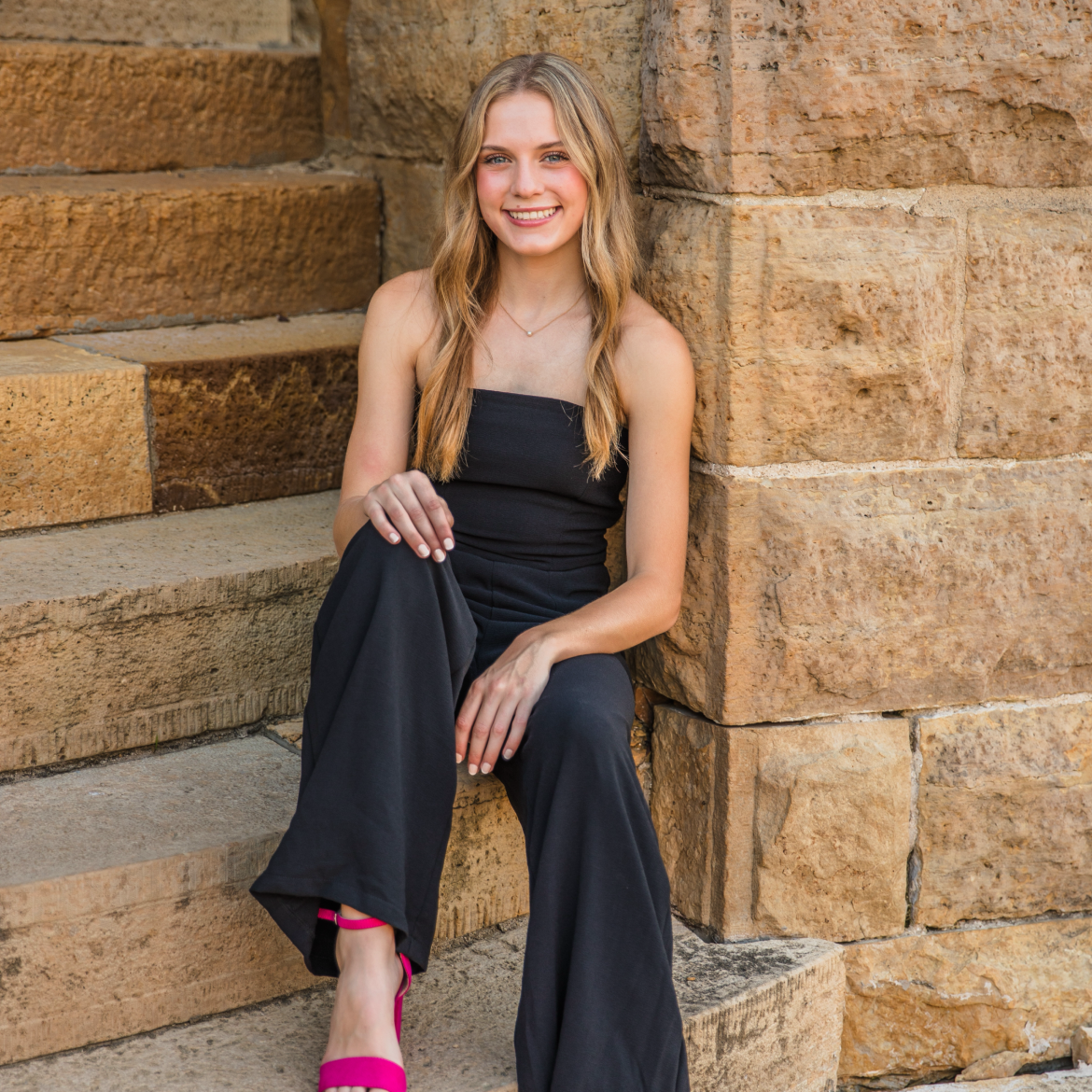 Athlete Profile