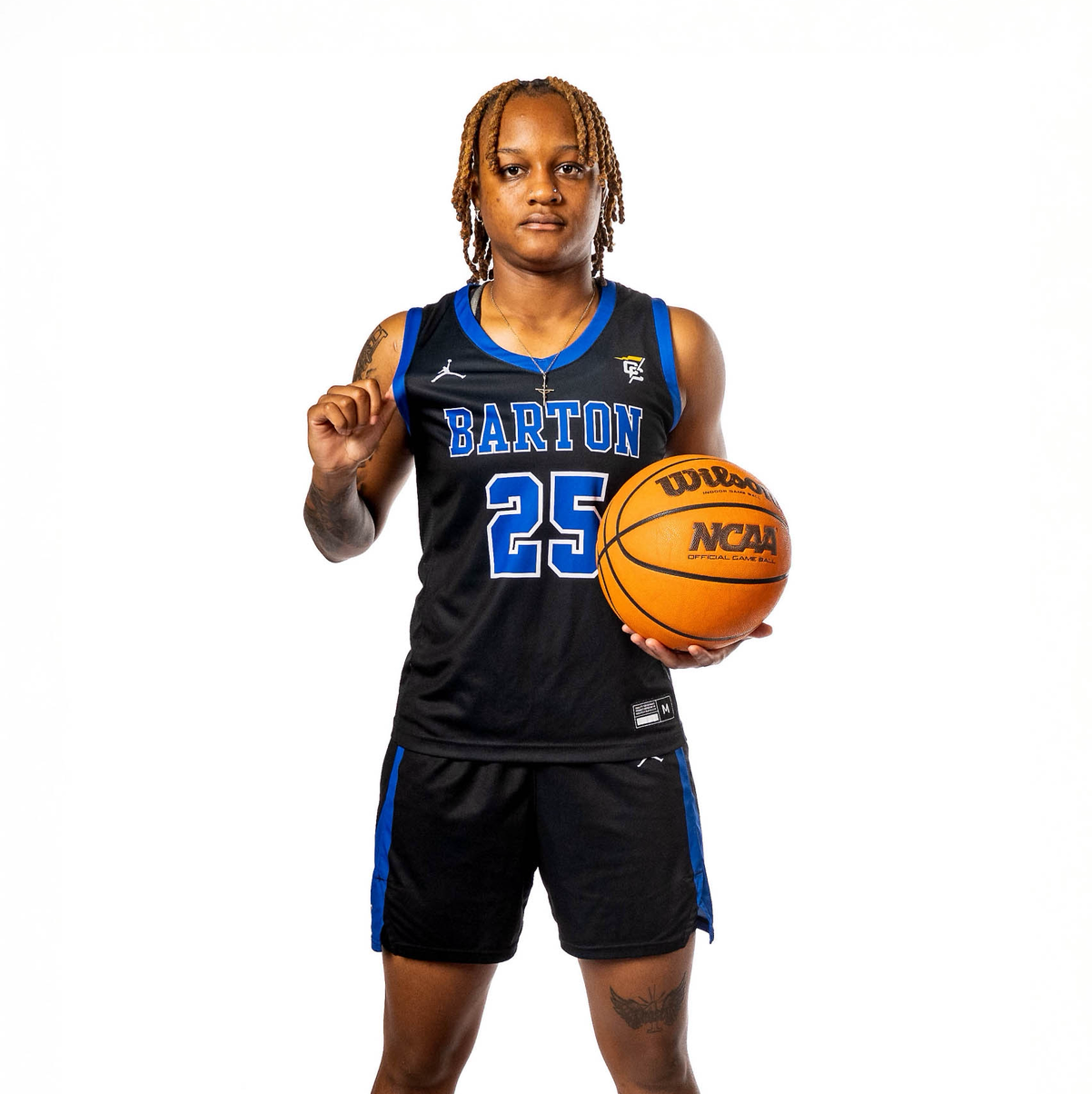 Athlete Profile