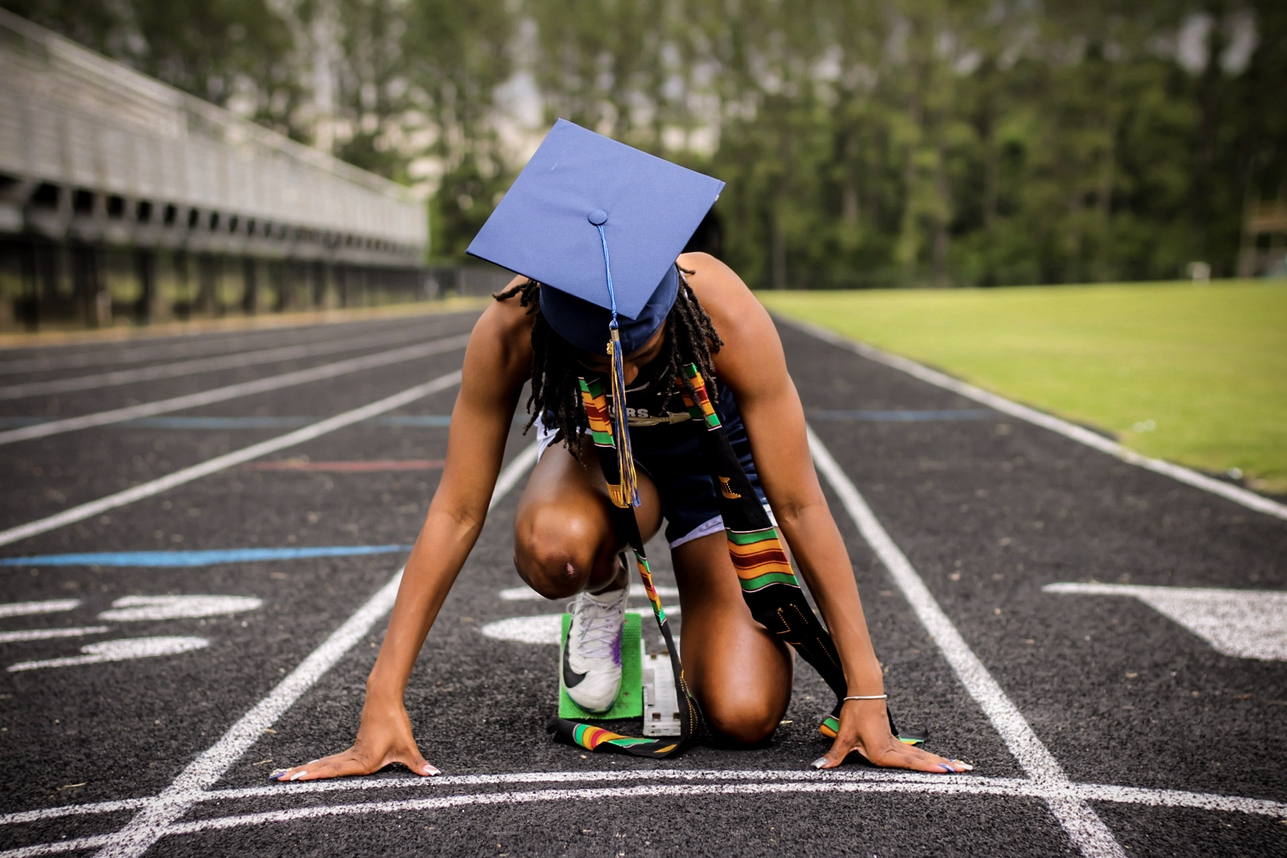 Athlete Profile
