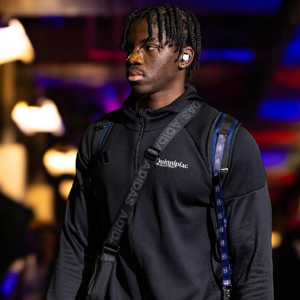Athlete Profile