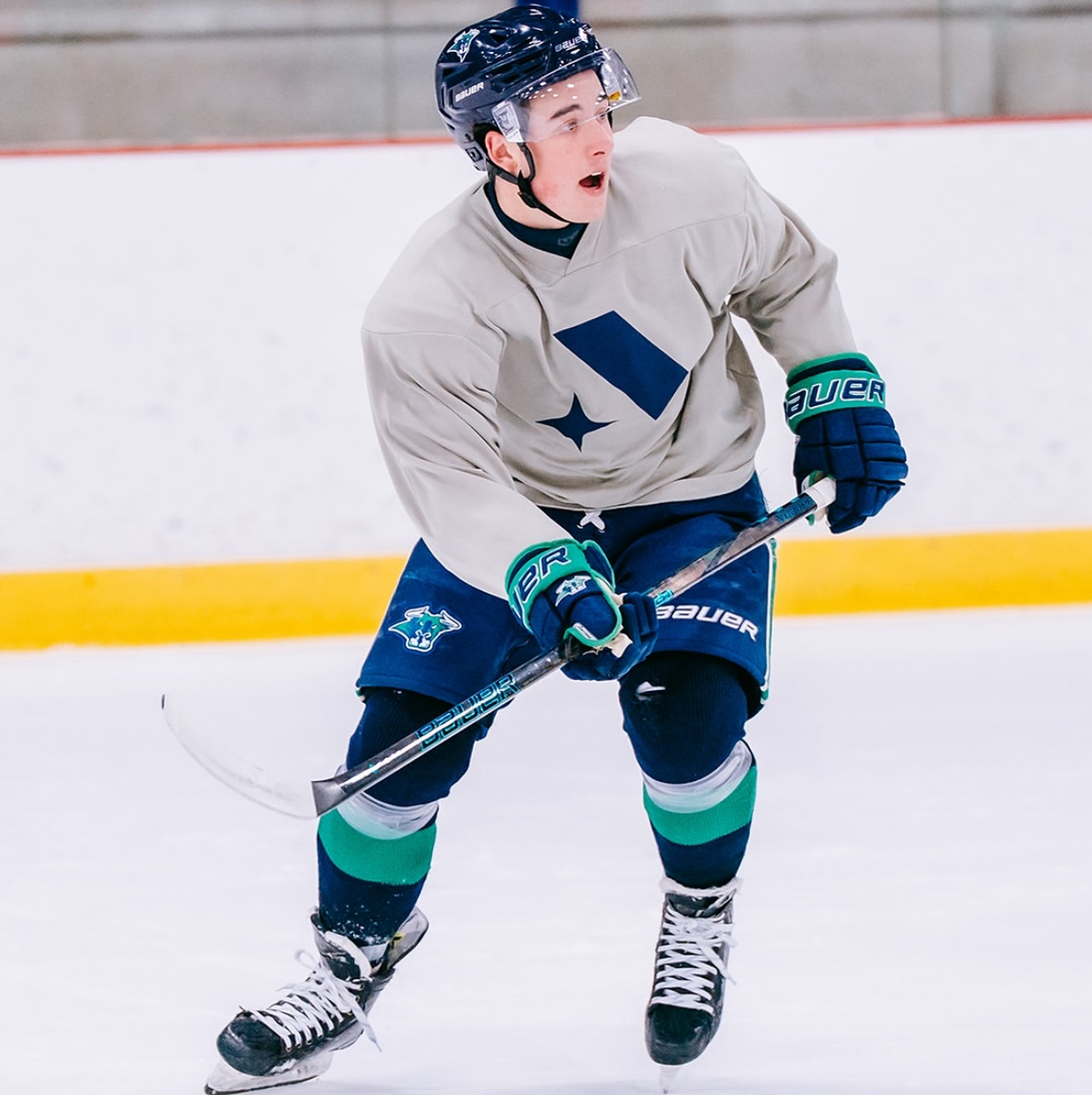 Athlete Profile