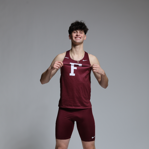 Athlete Profile