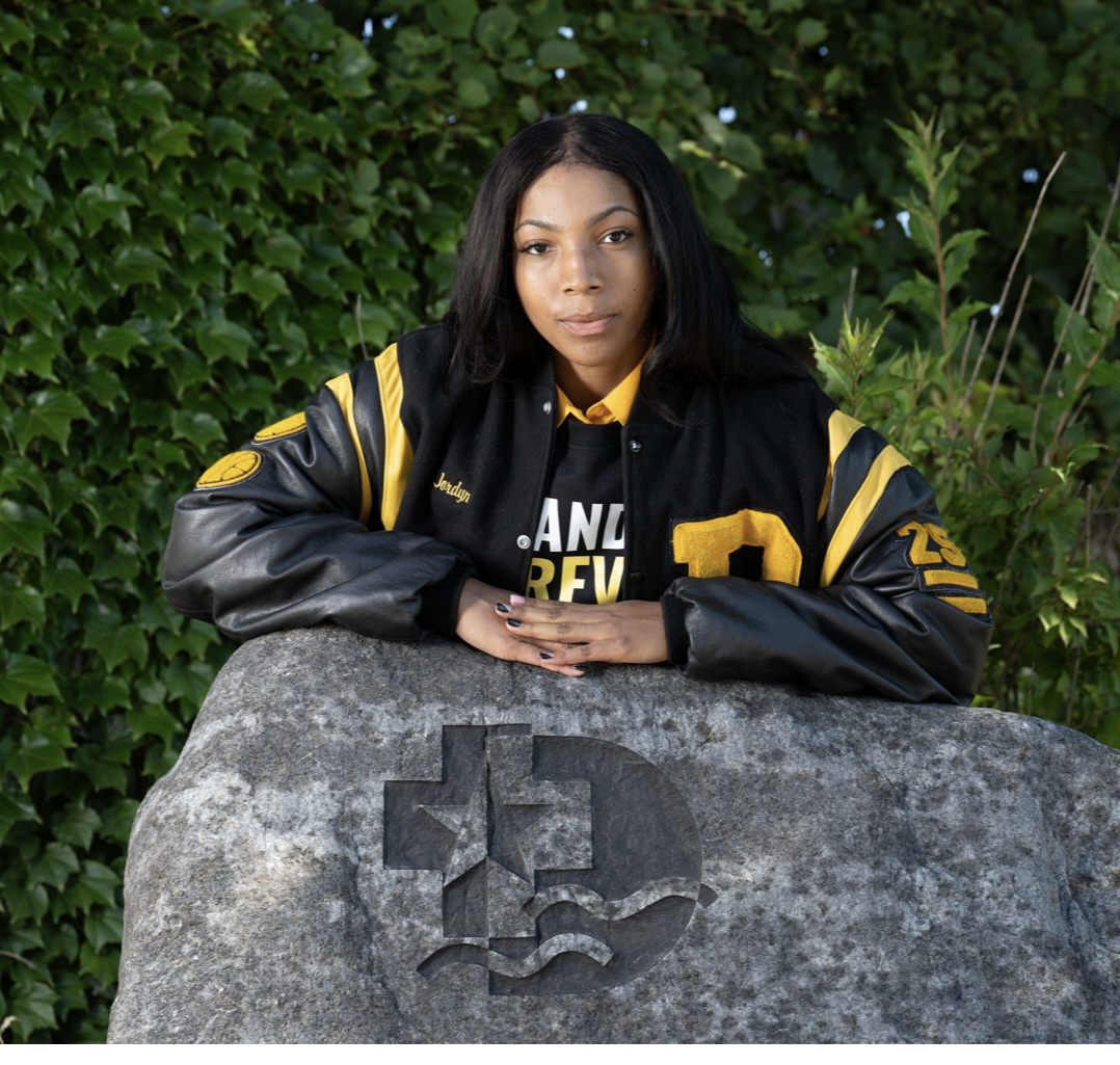 Athlete Profile
