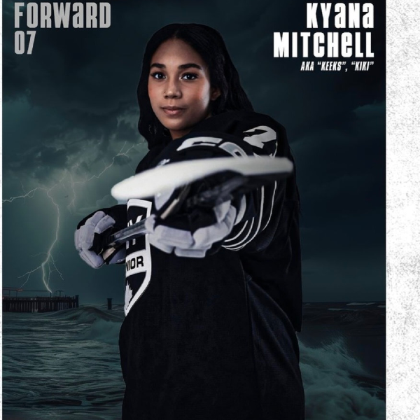 Athlete Profile