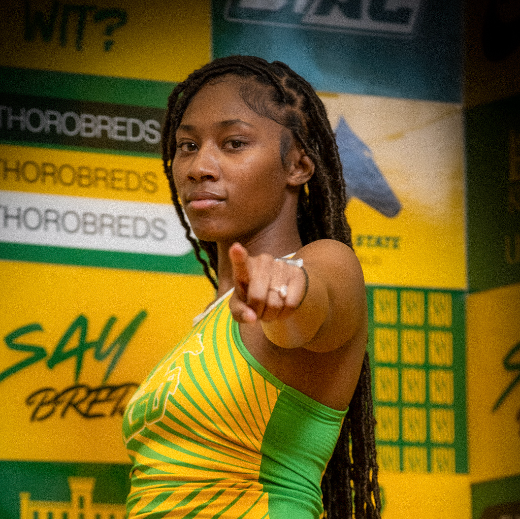 Athlete Profile