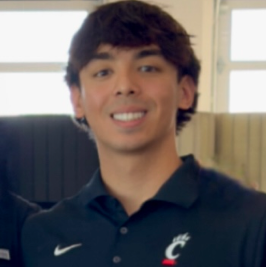 Athlete Profile