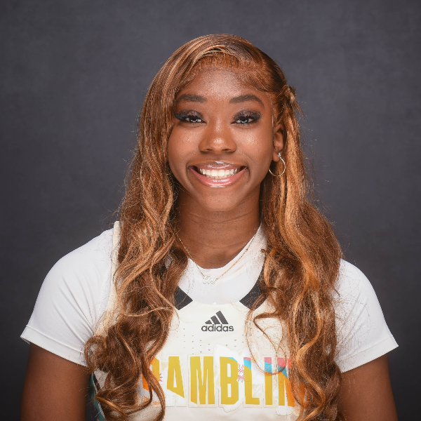 Athlete Profile
