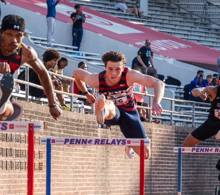Athlete Profile