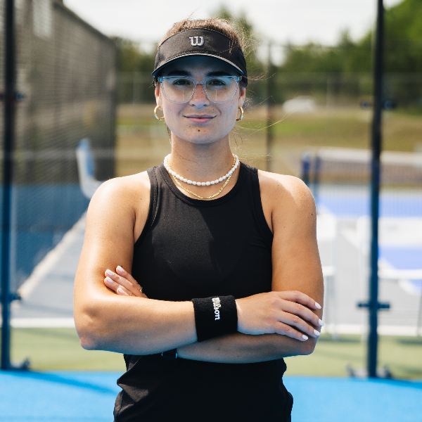 Athlete Profile