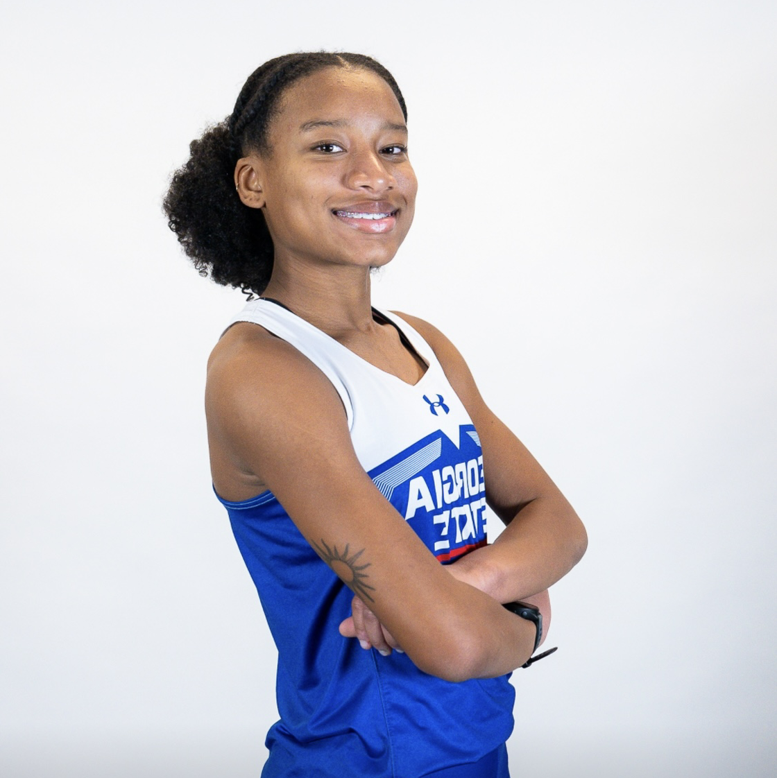 Athlete Profile