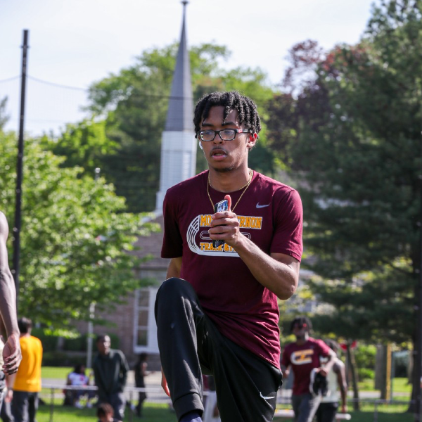 Athlete Profile