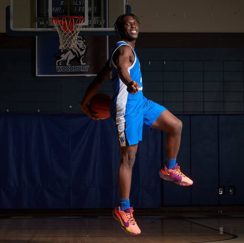 Athlete Profile