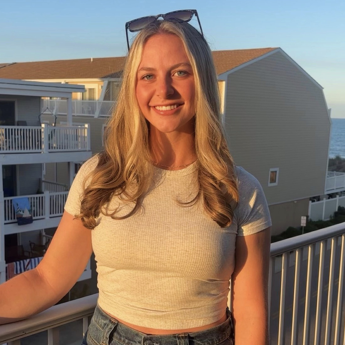 Athlete Profile