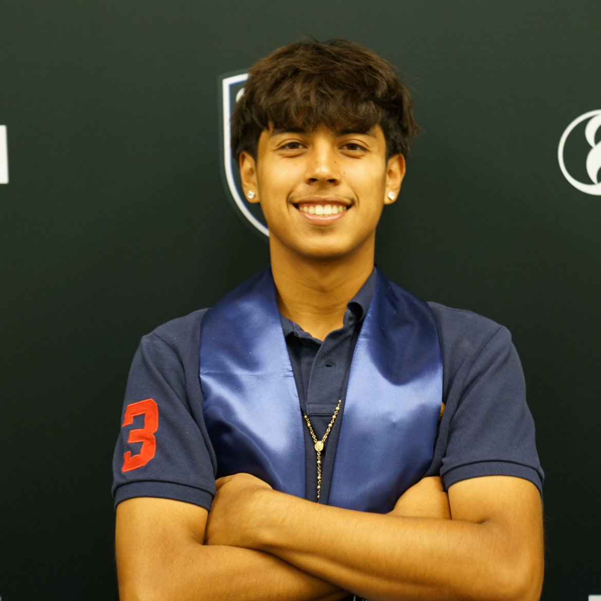 Athlete Profile