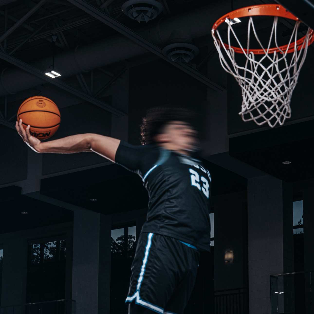 Athlete Profile