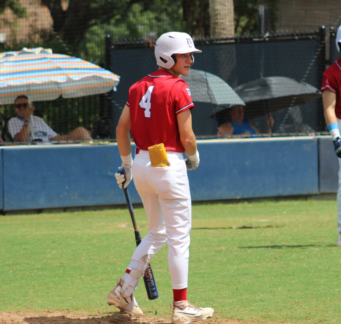 Athlete Profile