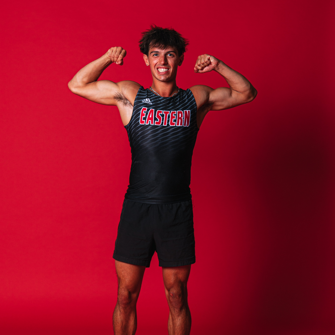 Athlete Profile