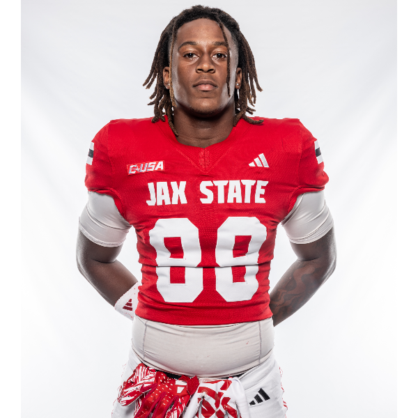Athlete Profile