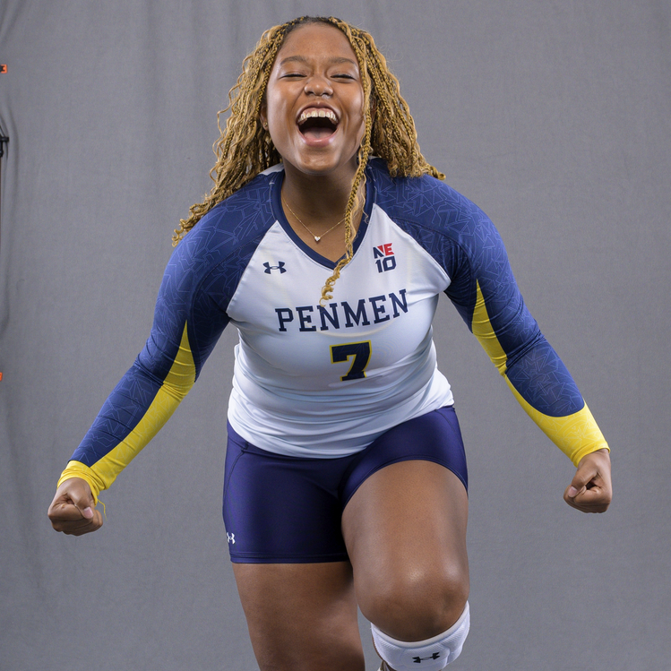 Athlete Profile
