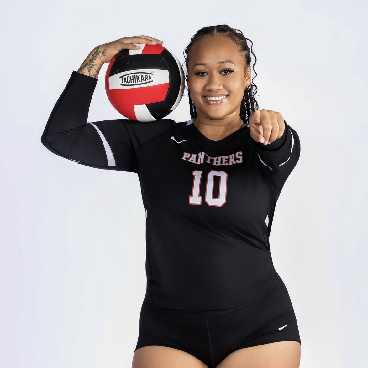 Athlete Profile