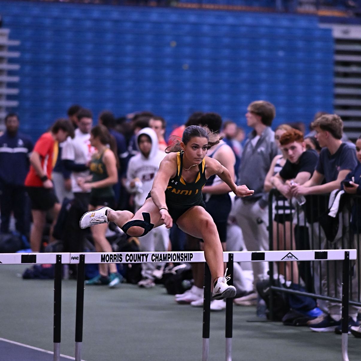 Athlete Profile