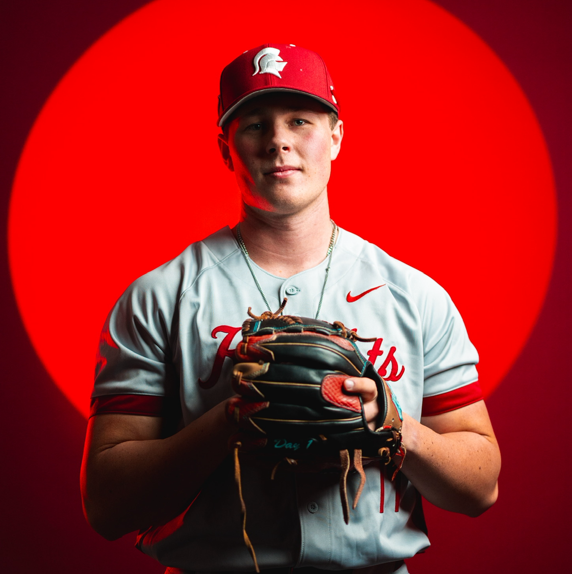 Athlete Profile