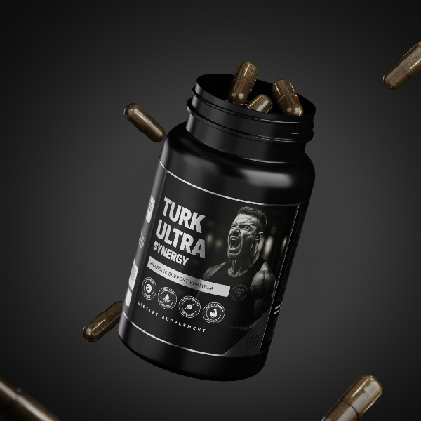 AP Labs- Turk Ultra Synergy Social Media Promotion