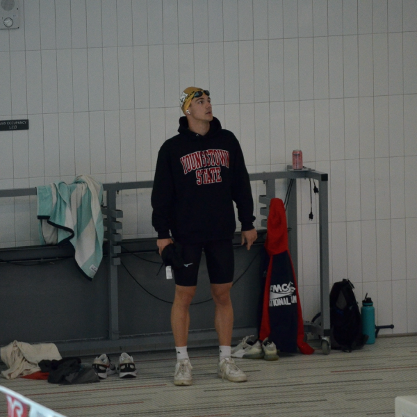 Athlete Profile