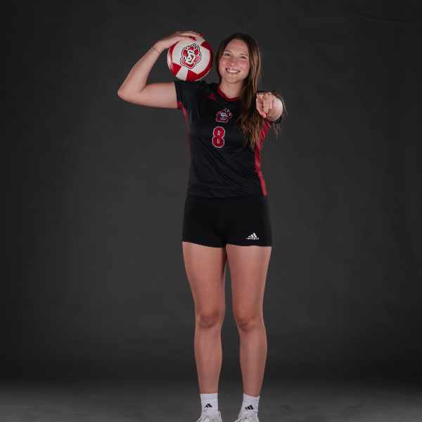 Athlete Profile