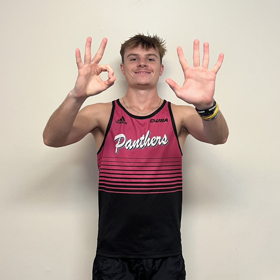 Athlete Profile