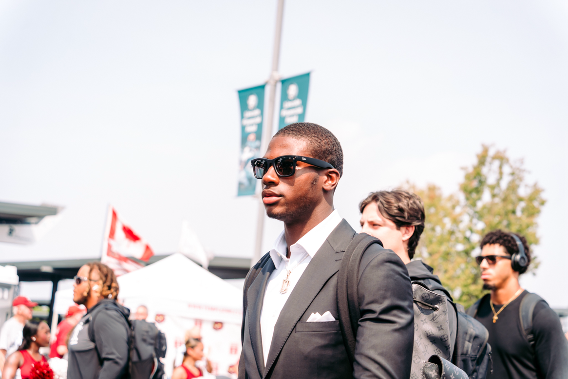 Athlete Profile