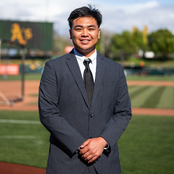 Athlete Profile