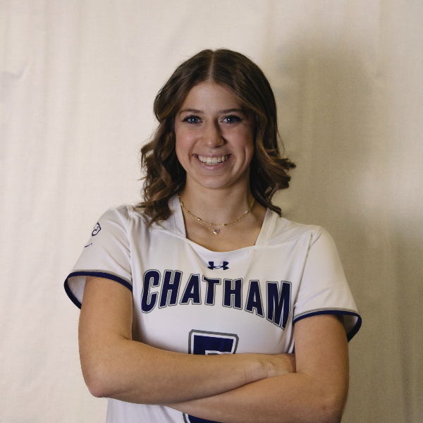 Athlete Profile
