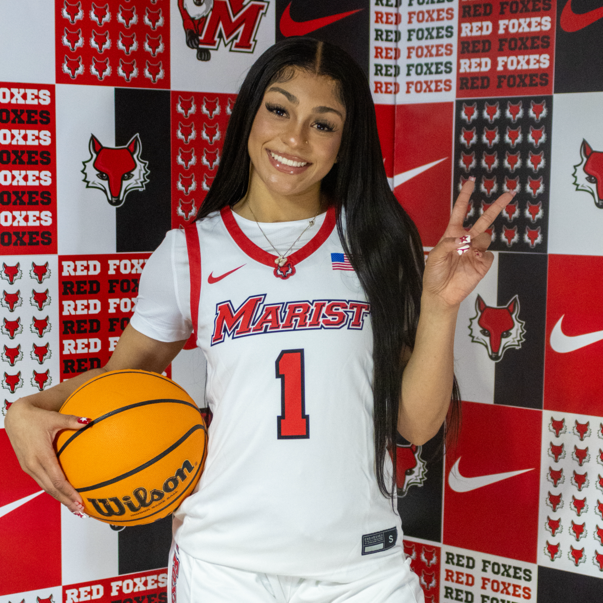 Athlete Profile