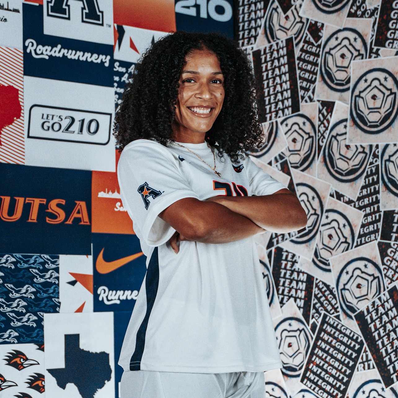 Athlete Profile