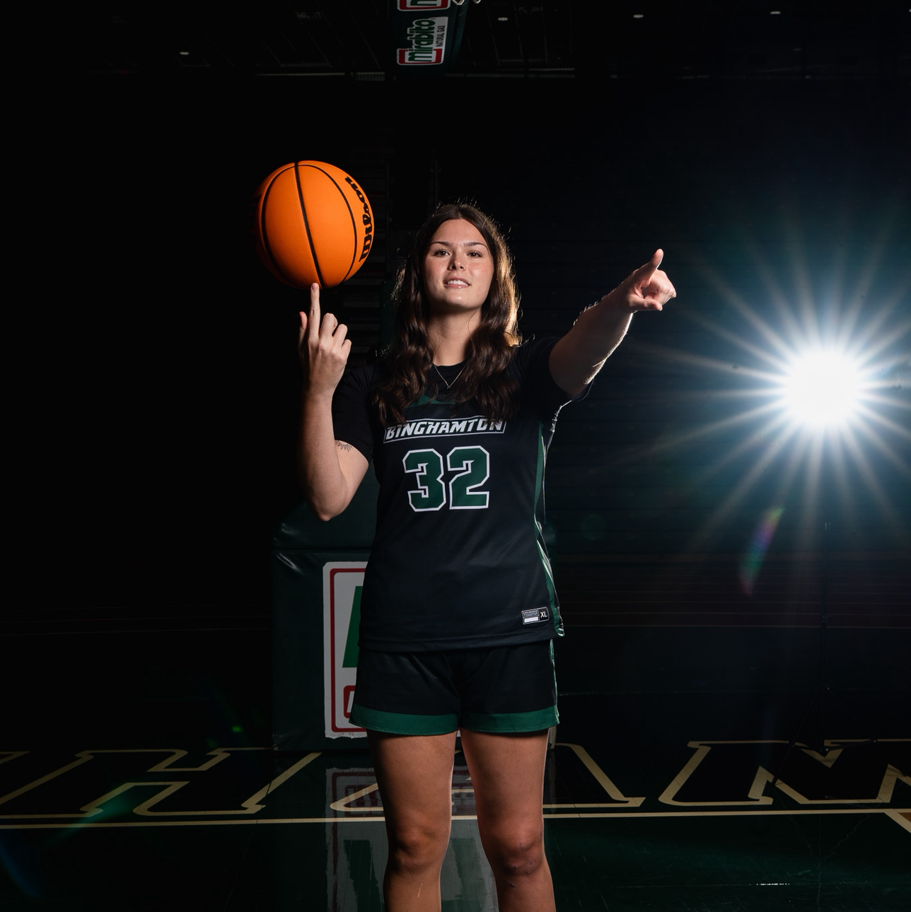 Athlete Profile
