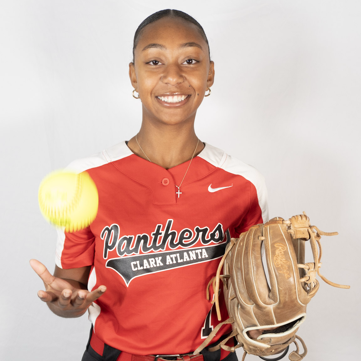 Athlete Profile
