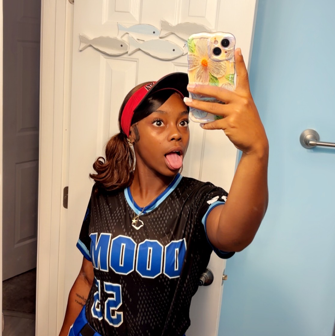 Athlete Profile