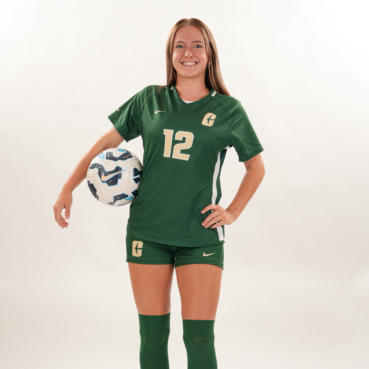 Athlete Profile